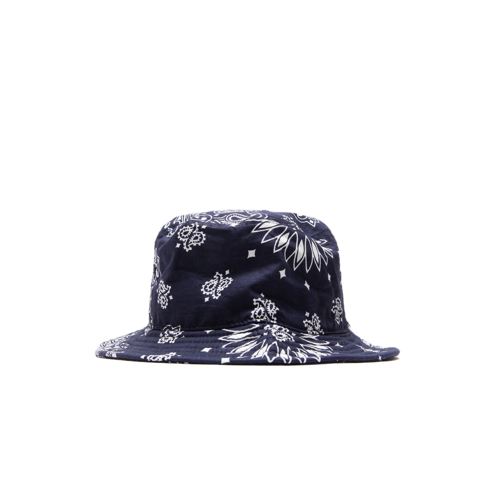 Vans Mens Vault x Bedwin Bucket Hat 'Multi' – Extra Butter