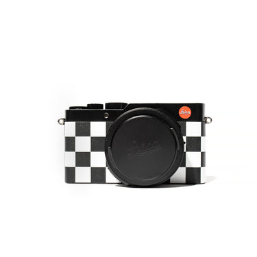 Vault by Vans x Leica D-Lux 7 Ray Barbee Edition Camera