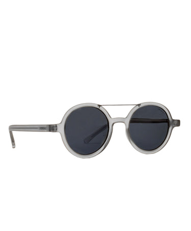 Komono: Vivien Sunglasses (Frost/Silver/Mirror)