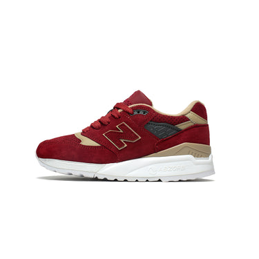 New Balance Women's 998 [W998WA]