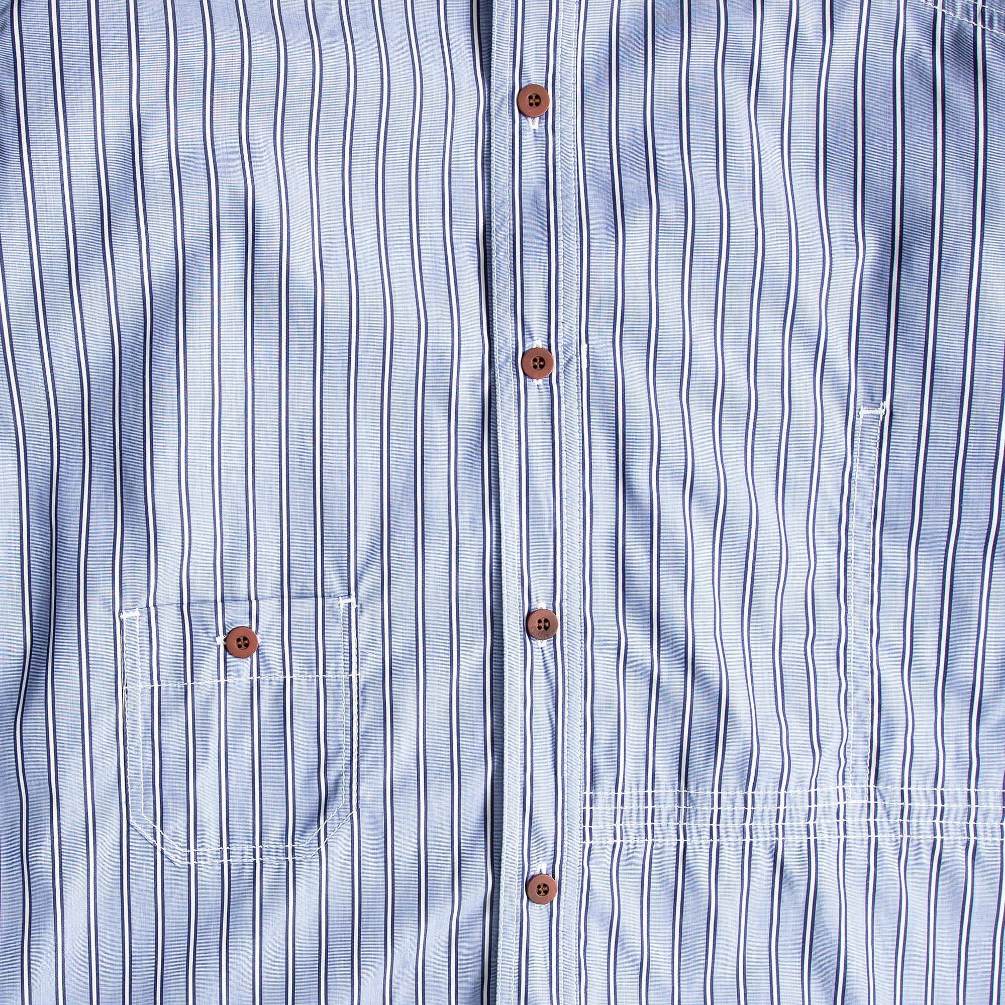 Comme Des Garcons JUNYA Button Up Shirt