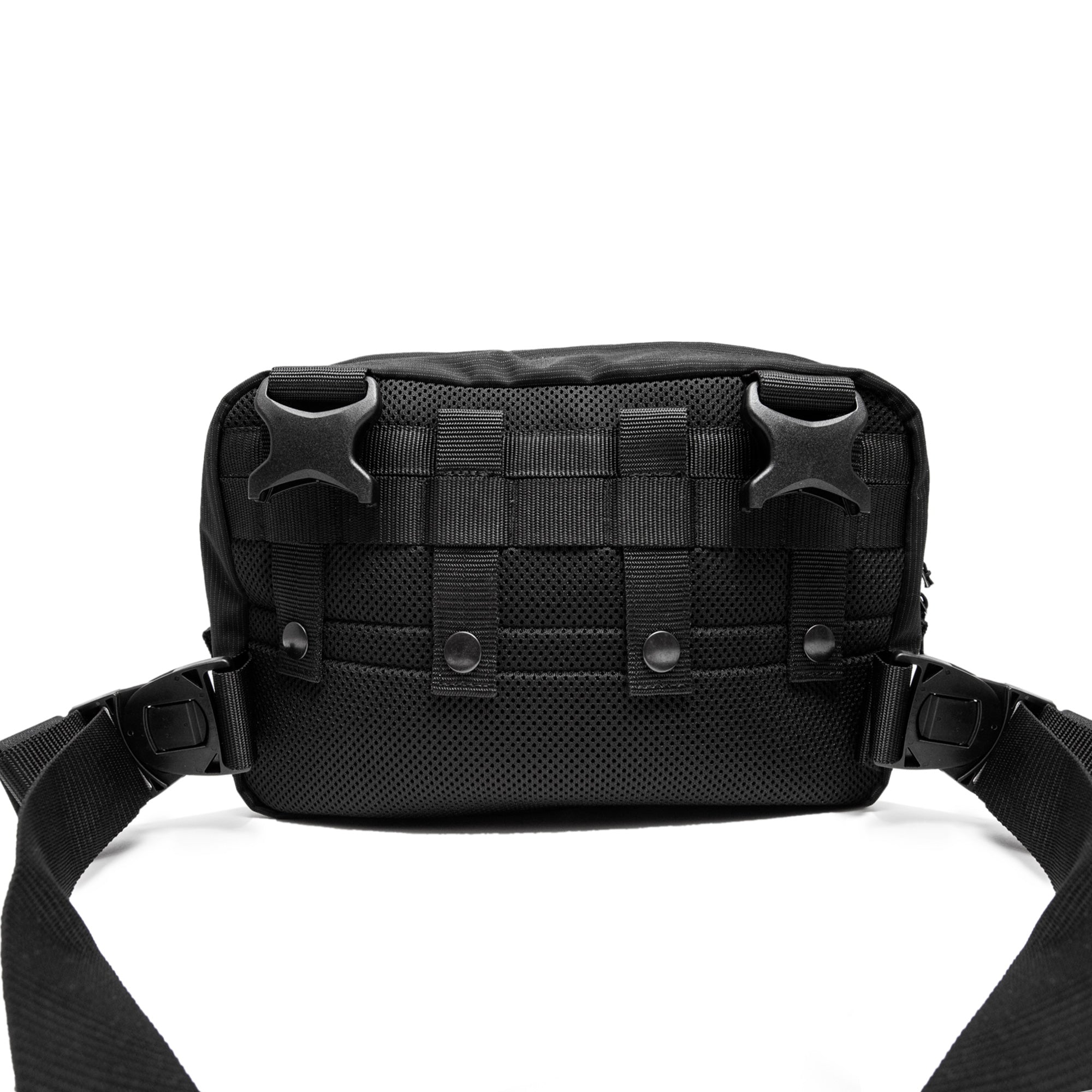 Comme Des Garcons JUNYA Chest Rig Bag [WC-K206-051]