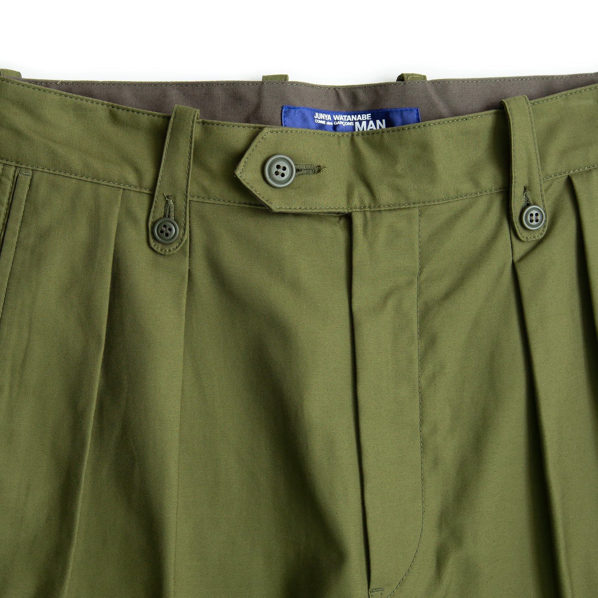 Comme Des Garcons JUNYA Pants [WC-P017-051]