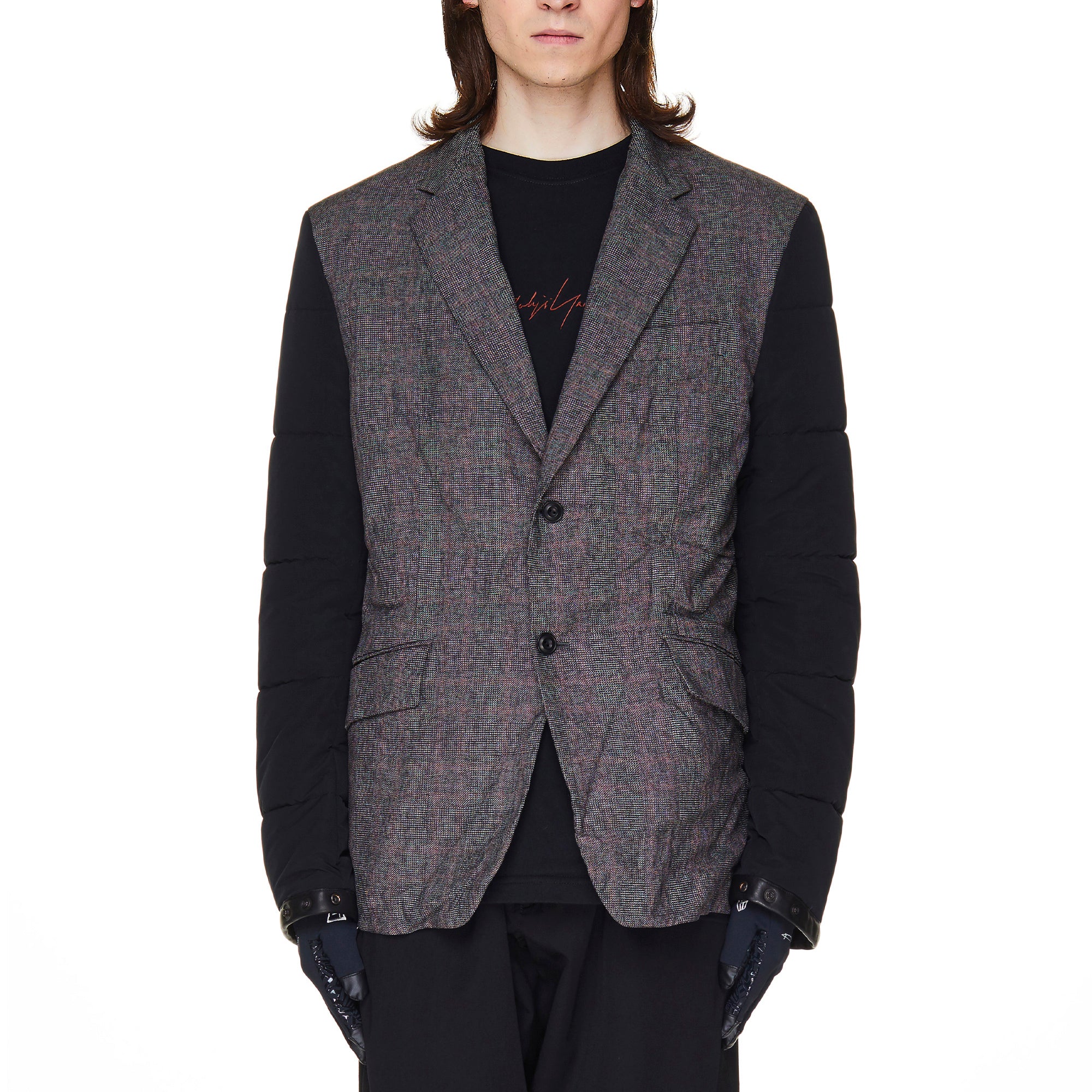 Comme Des Garcons JUNYA Mens Blazer Jacket