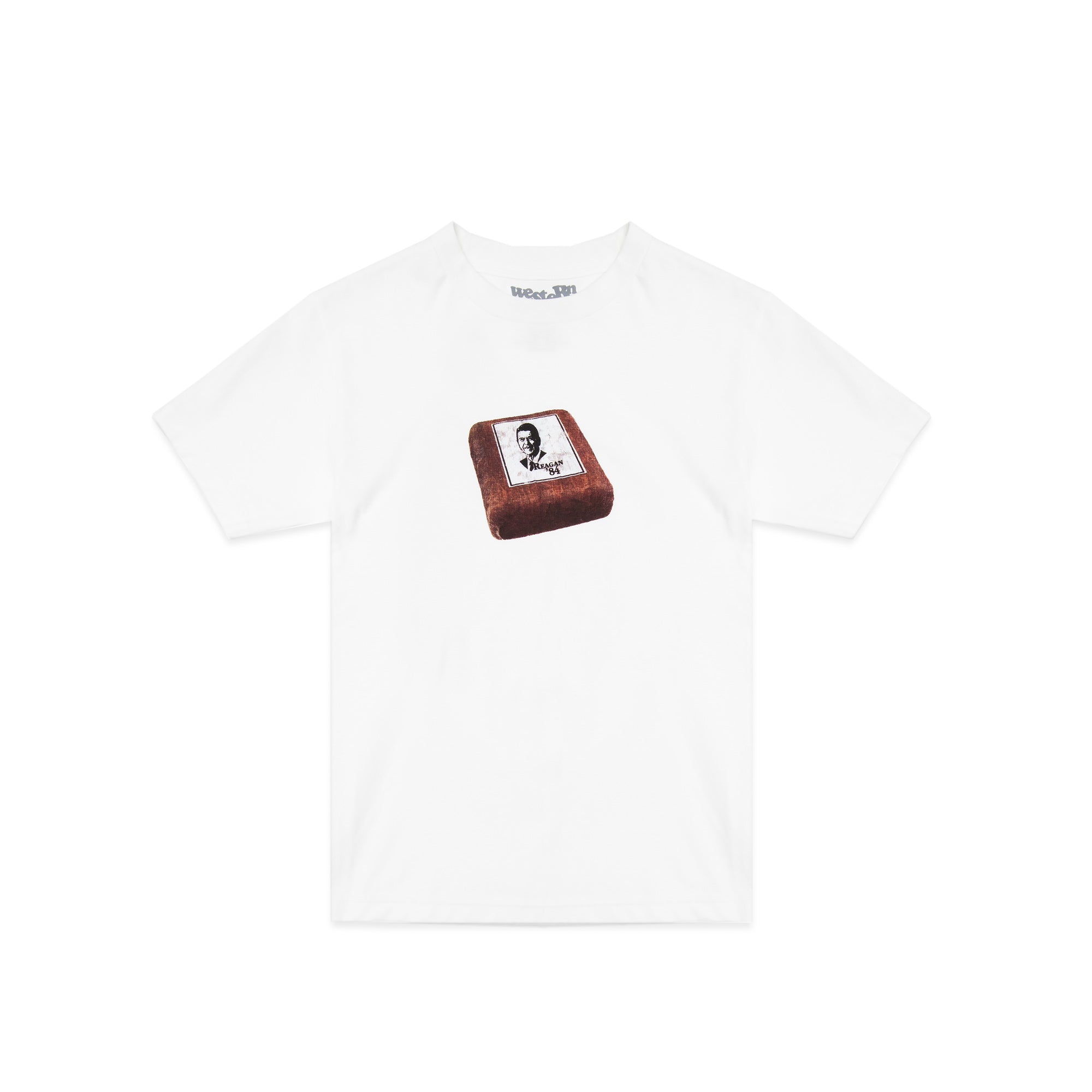 Western Elders Mens Kingpin Tee