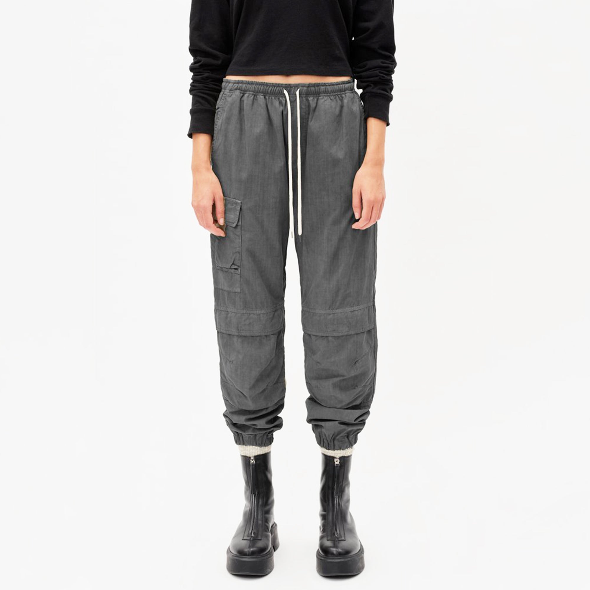 John Elliot Womens Cotton Himalayan Pant