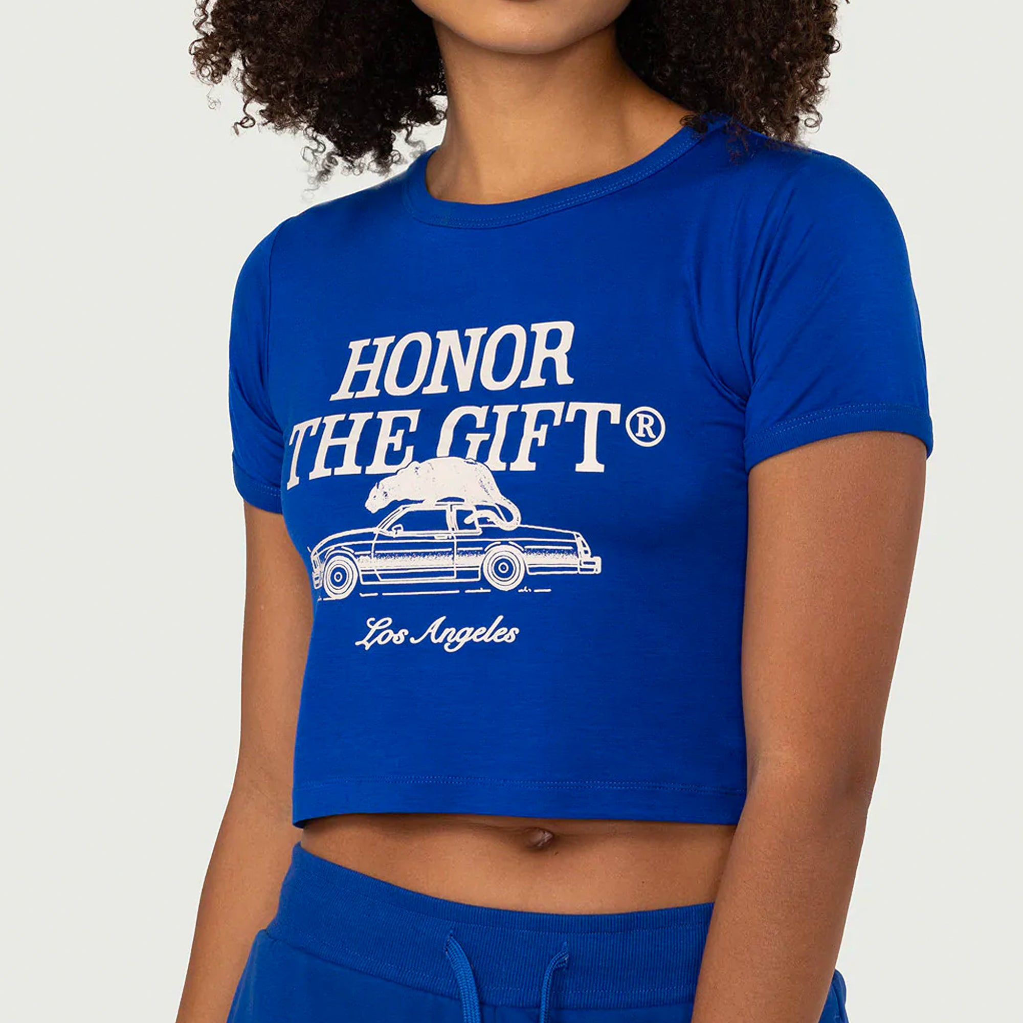 Honor the Gift Womens HTG Pack SS Tee