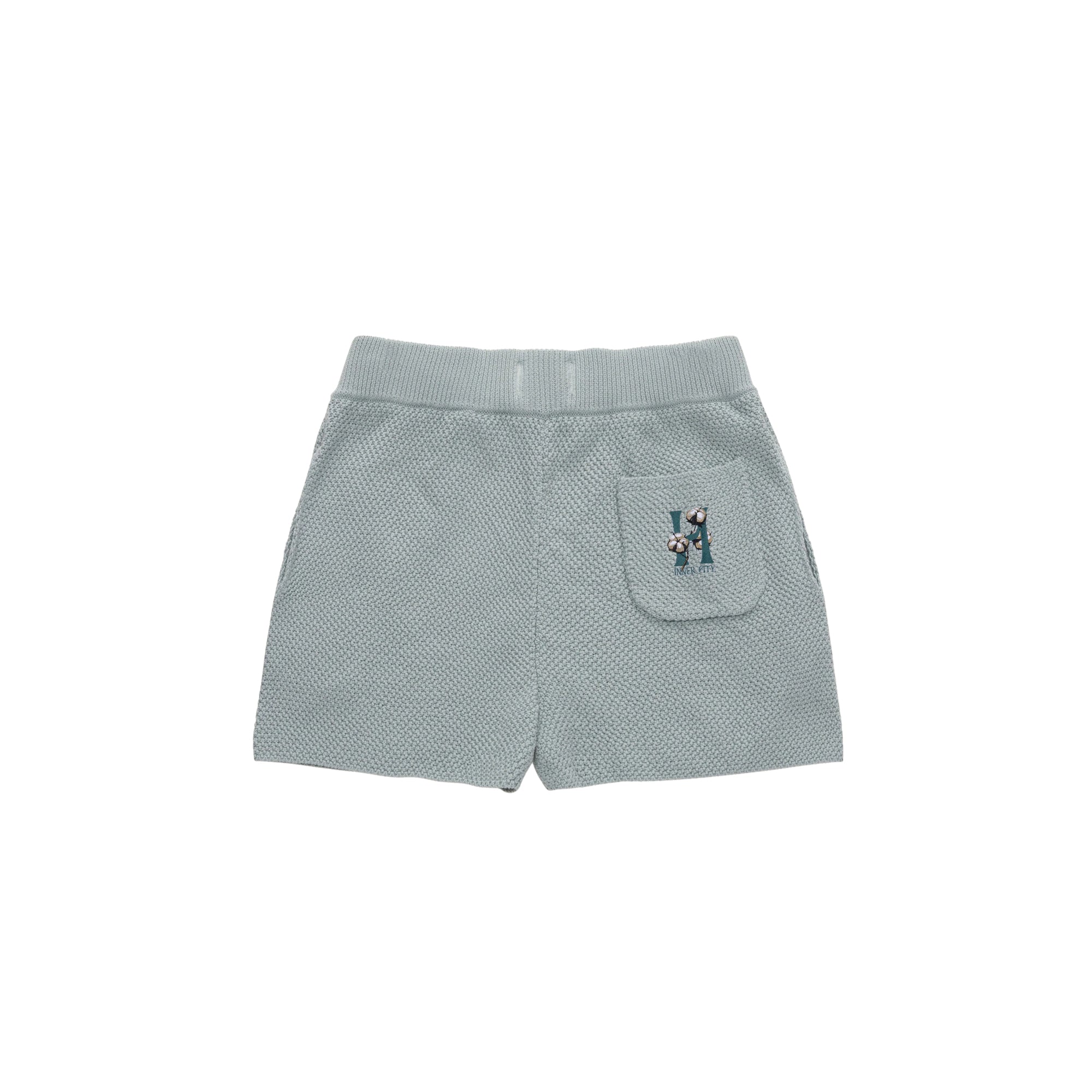 Honor The Gift Womens Knit Shorts