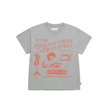 Honor The Gift Womens Sewing Room SS Tee