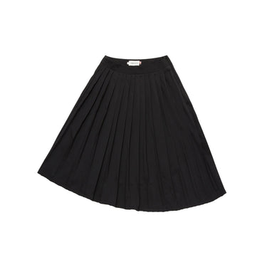 Honor The Gift Womens Pleated Skirt