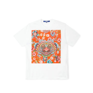 Junya Watanabe MAN Printed Tee