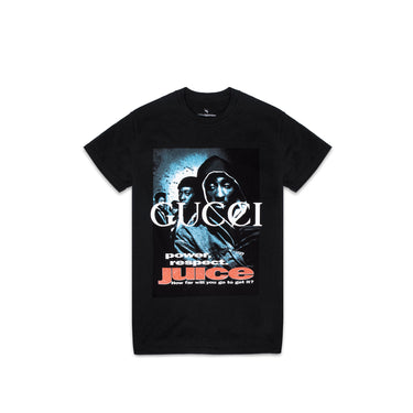 White Lightning Gucci / Juice T-Shirt