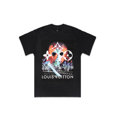 White Lightning LouisThe13th T-Shirt