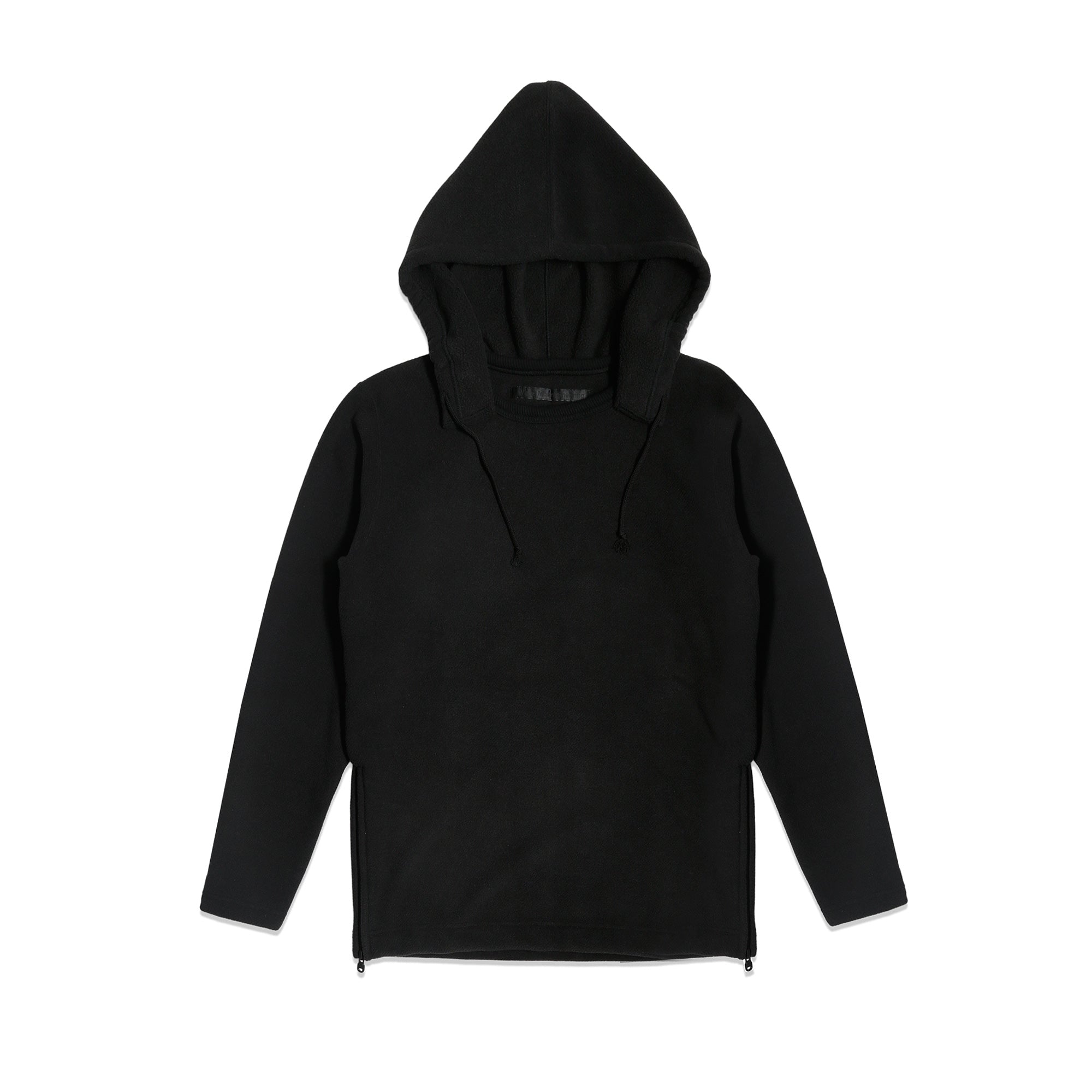 White Mountaineering Primaloft Fleece Hoodie