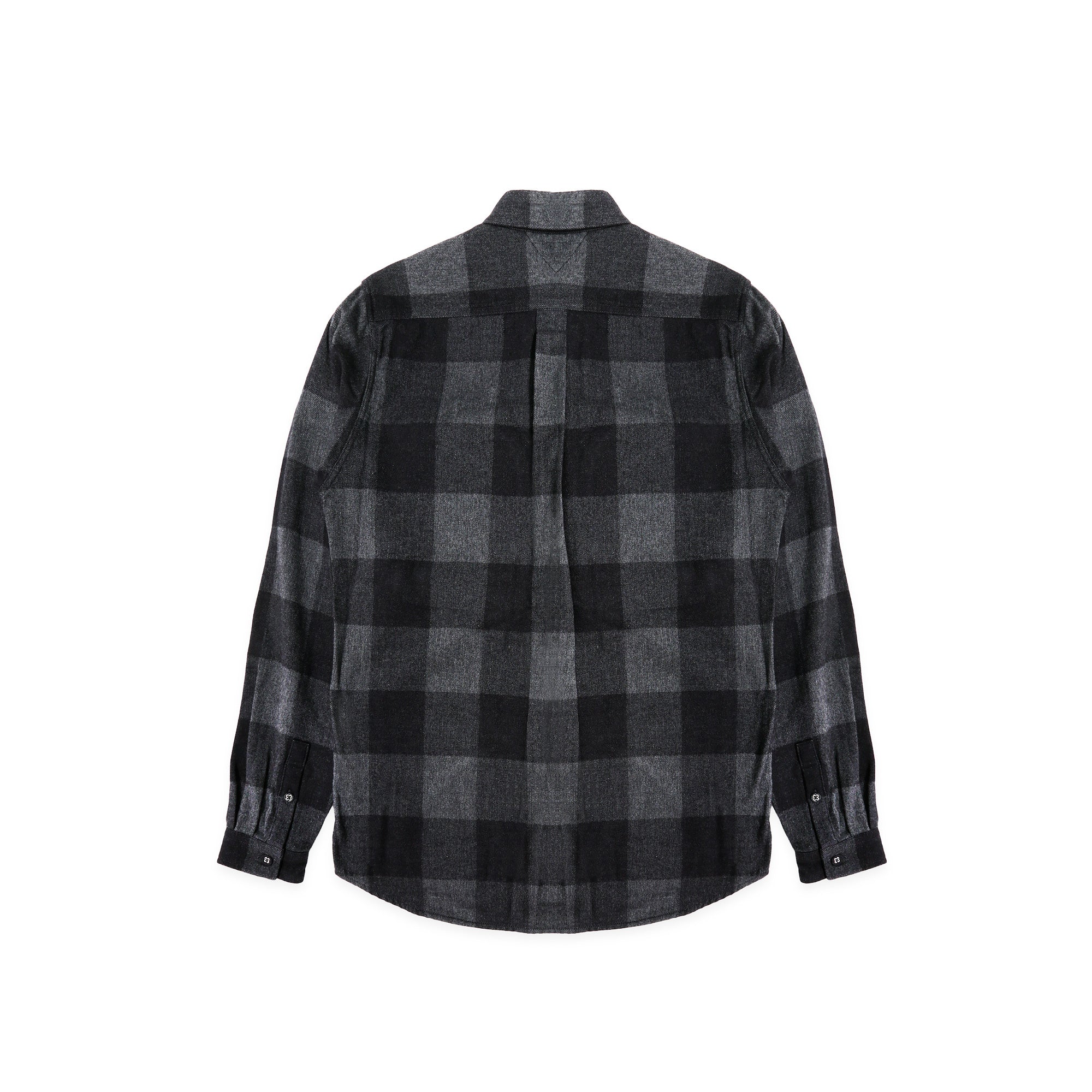 White Mountaineering Herringbone Flannel [WM1873108]