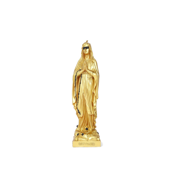 Wacko Maria Maria Candle – Extra Butter