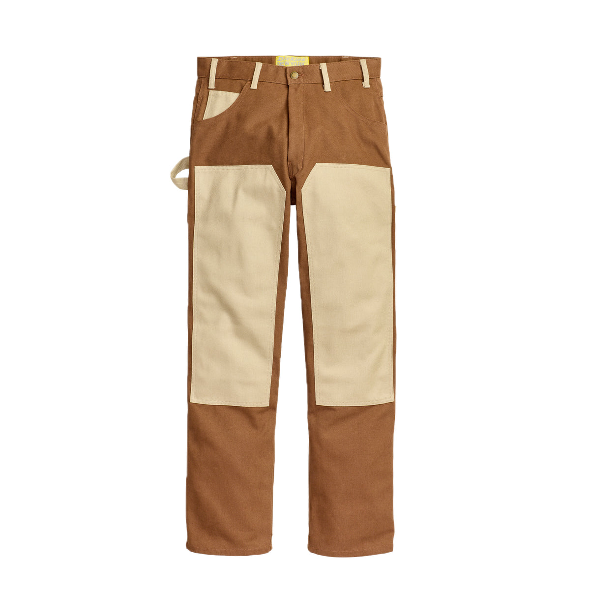 Dickies x New York Sunshine Mens Work Pants – Extra Butter
