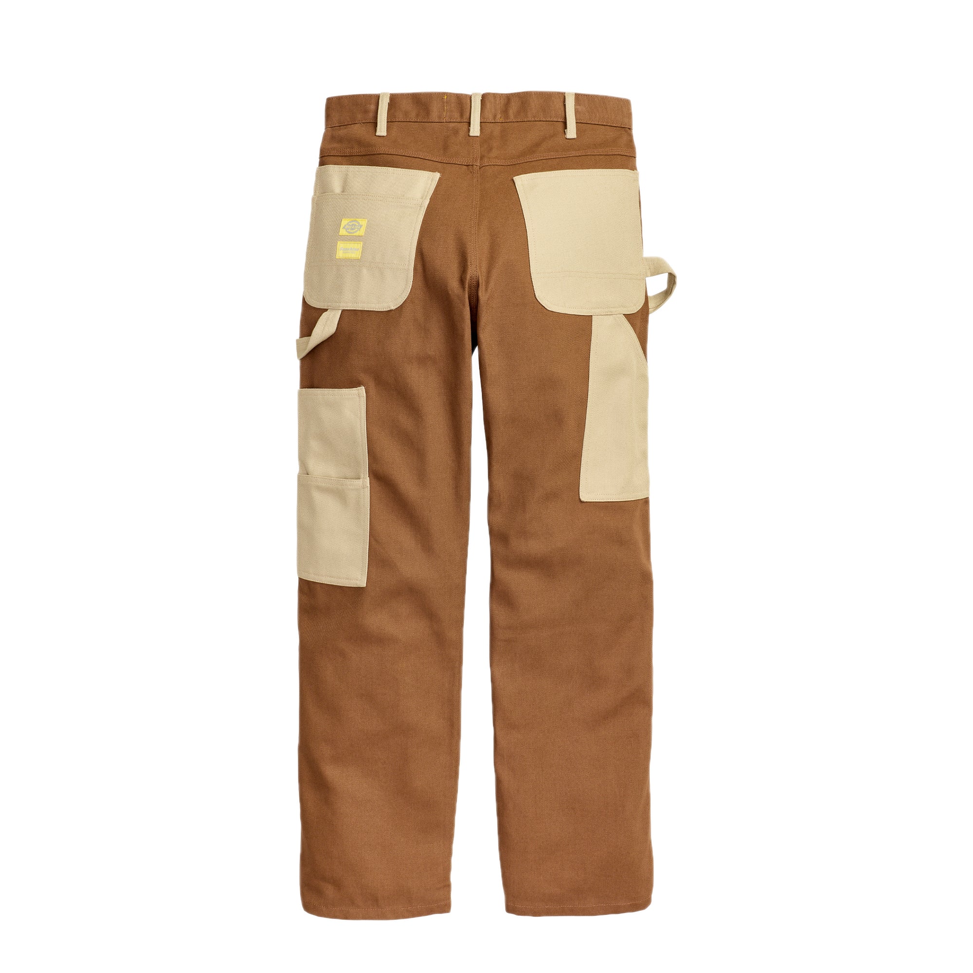 Dickies Originele 874 werkbroek voor heren, Donkerbruin V1, 30W / 30L Dickies Originele 874 werkbroek voor heren, Donkerbruin V1, 30W / 30L