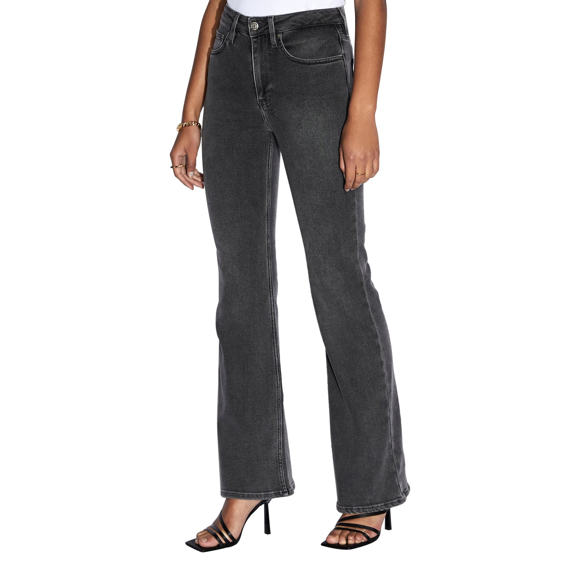 Ksubi Womens Soho Daze Jeans