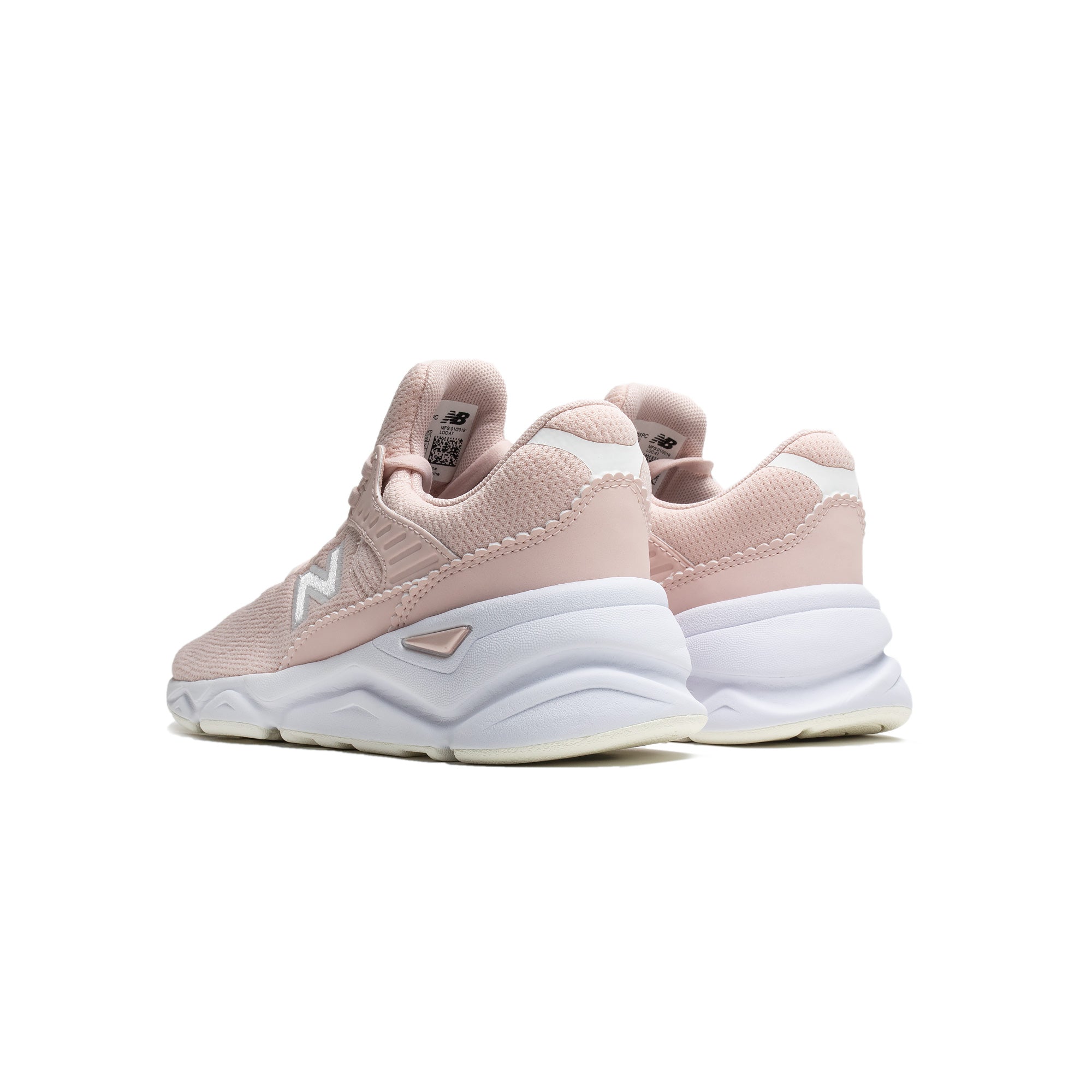 New Balance Womens X-90 Shoes