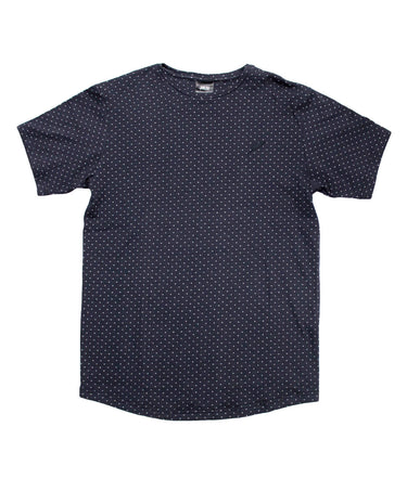 Publish Brand: Weston Knit (Navy)