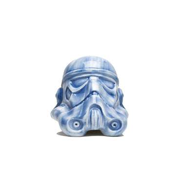 YEENJOY STUDIO Stormtrooper Incense Ceramic