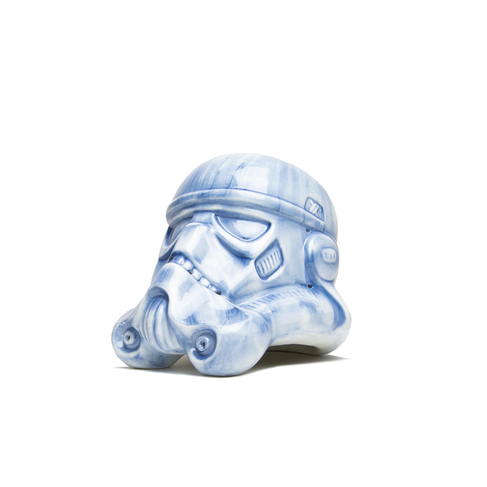 YEENJOY STUDIO Stormtrooper Incense Ceramic