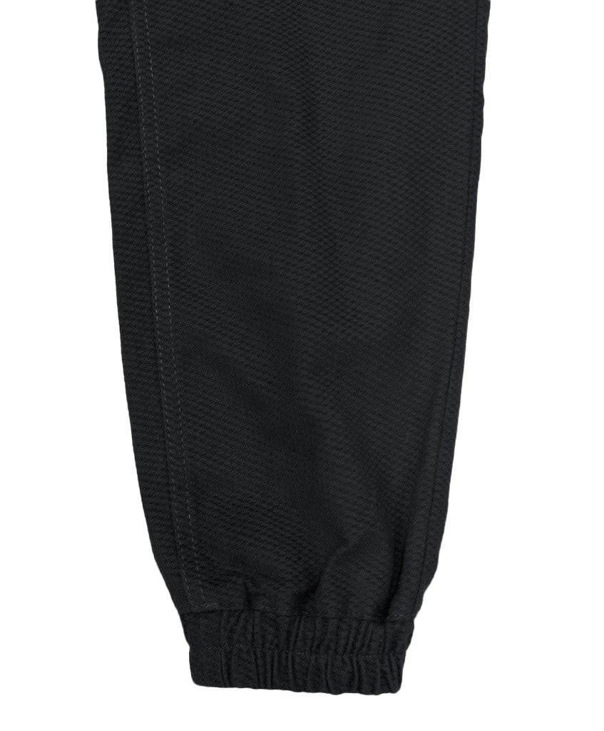 Publish Brand: Antonello Twill Jogger (Black)