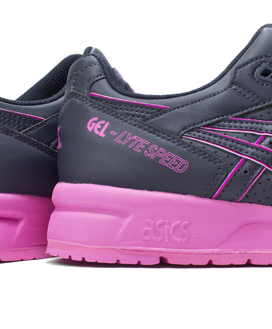 Asics Men's Gel Lyte Speed [H616Y-5050]