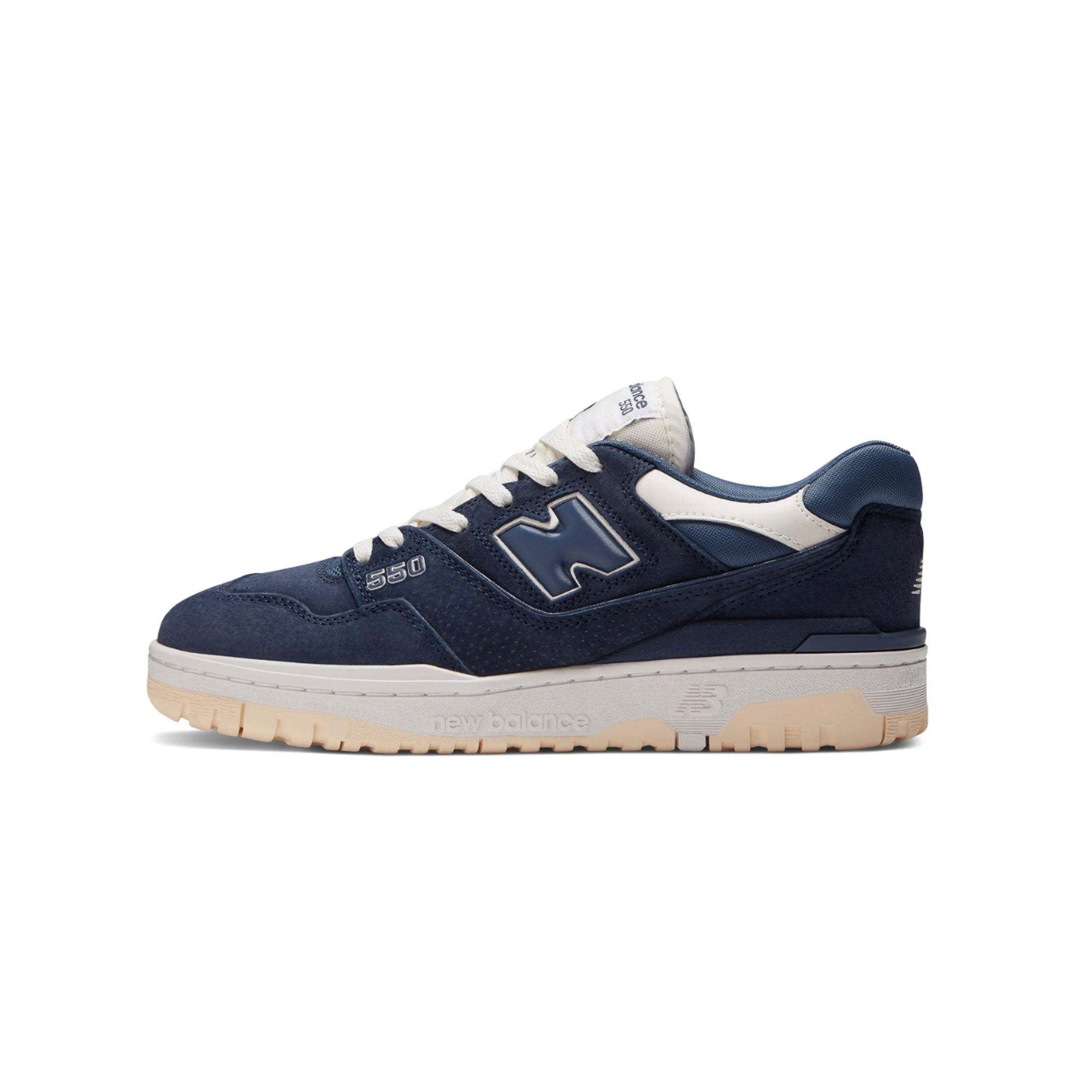 New Balance Mens BB550 Shoes