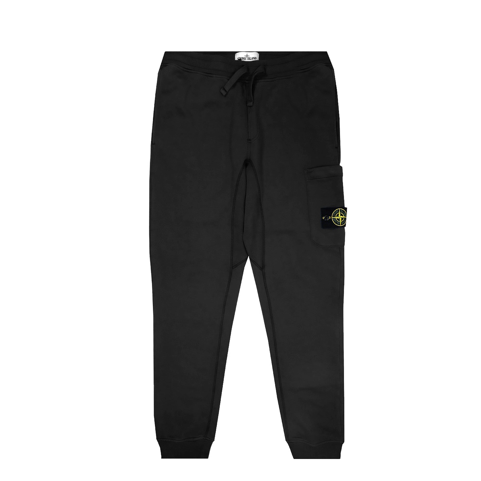 Stone Island Fleece Pants [60351]