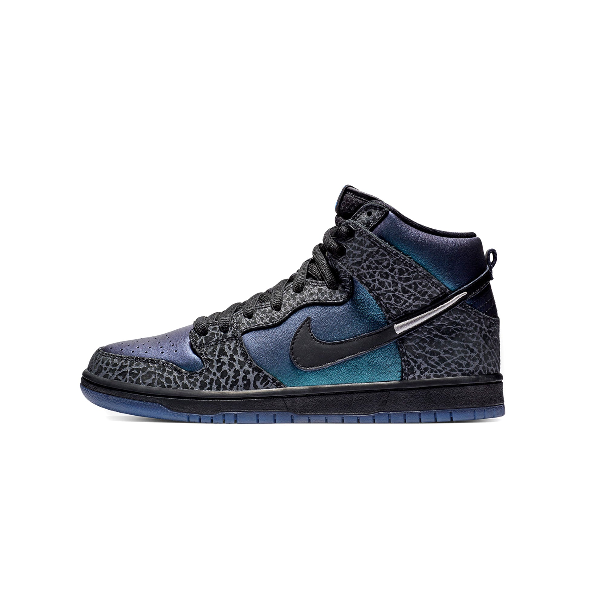 Nike SB x Black Sheep Dunk High Pro QS [BQ6827-001]