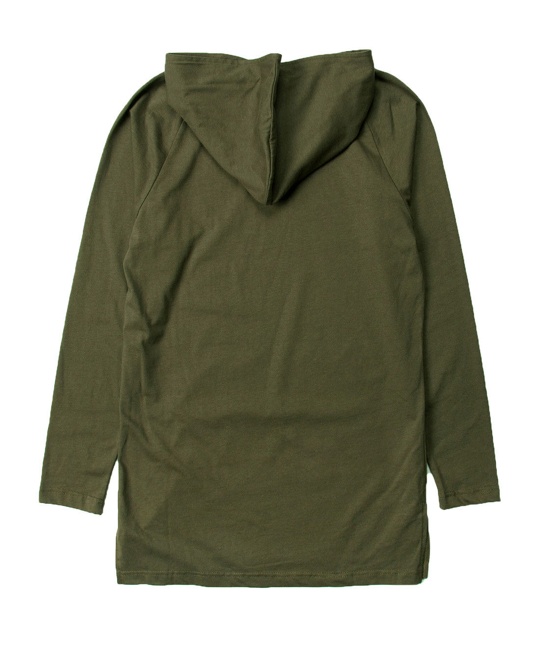 Publish Brand Crest Knit (Olive)