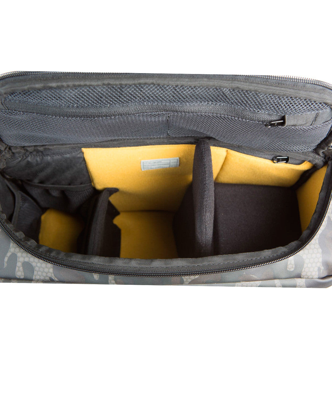 Hex: DSLR Sling (Camo)