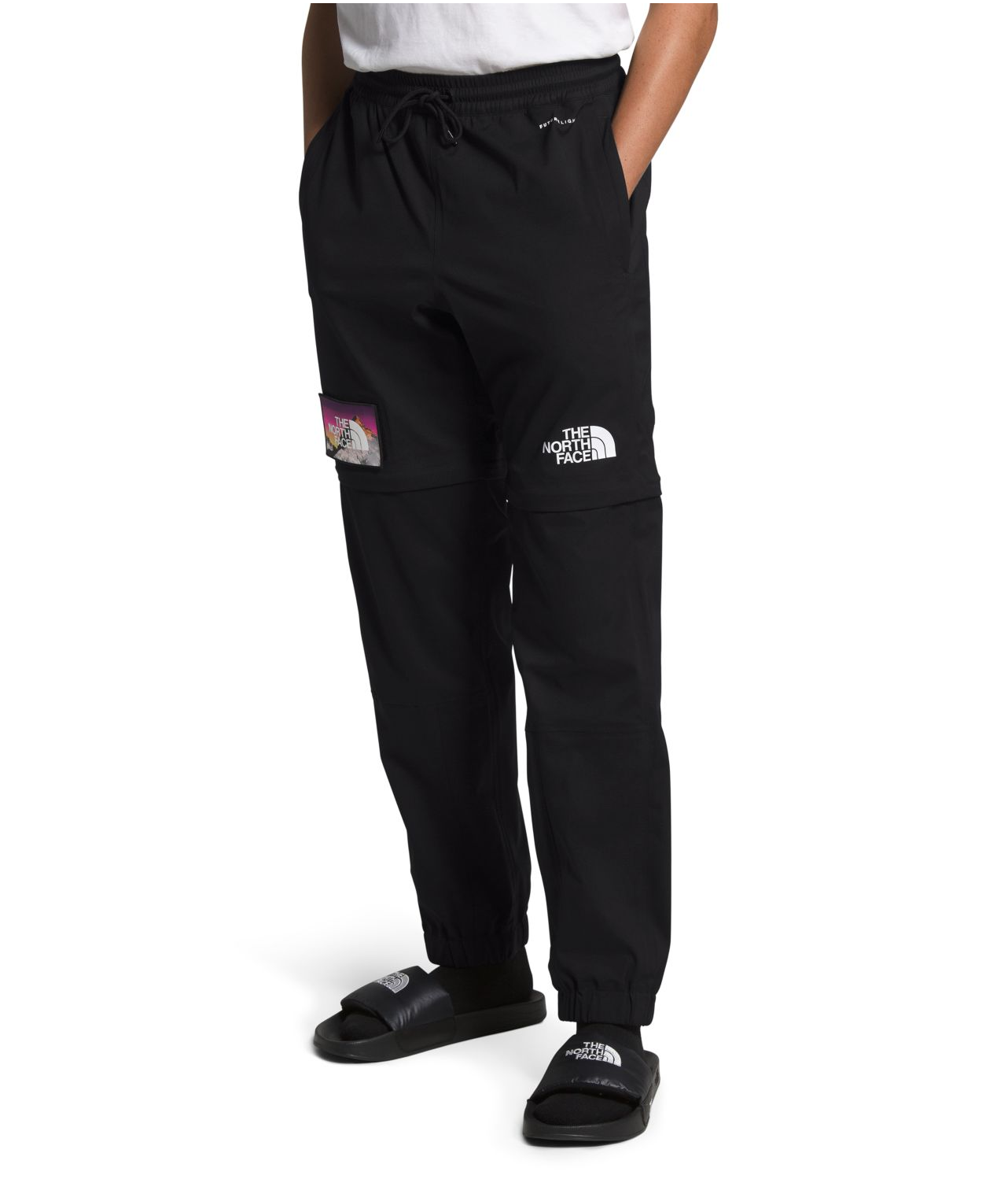 The North Face Mens Futurelight Summit Pants