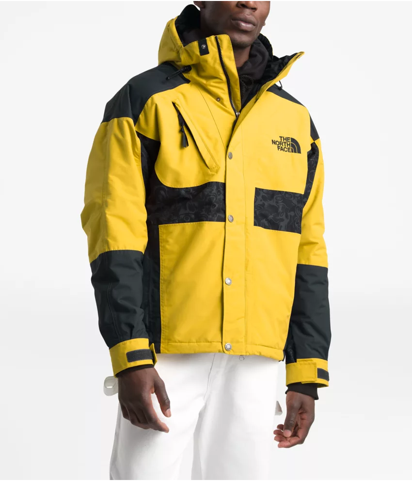94 rage insulated jacket deals