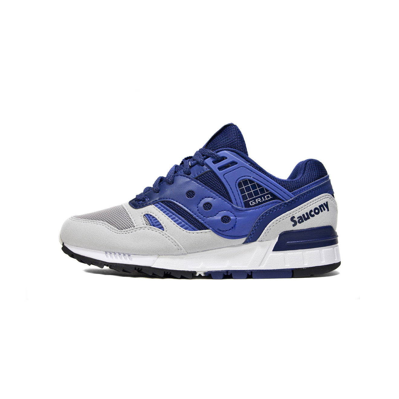 Saucony Men's Grid SD [S70217-1]