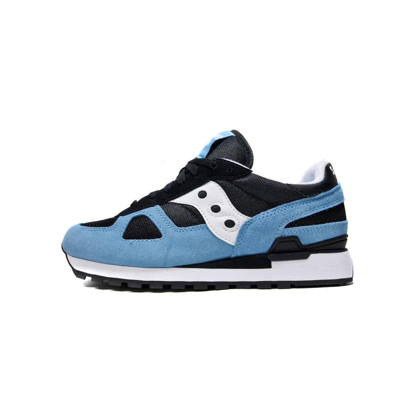 Saucony Shadow Original - Blue/Black