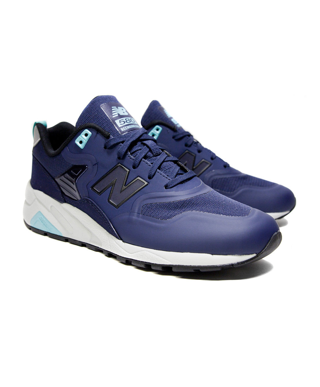 MRT580TN, new balance, nb, new balance MRT580TN , new balance MRT580TN re-engineered, navy