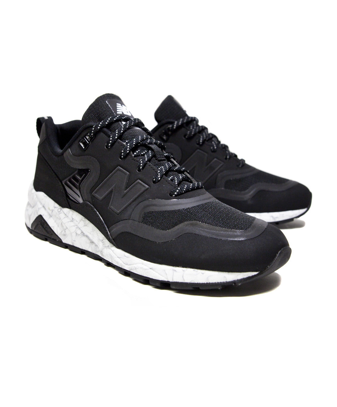 MRT580TB, nb, new balance, new balance mrt580tb, new balance mrt580tb re-engineered, re-engineered, black, white 