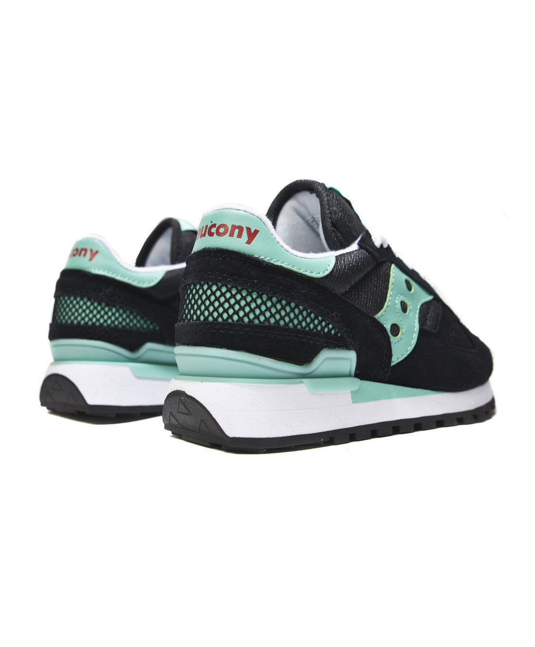 S1108-615, saucony, saucony shadow original, women's, women, shadow original, black, aqua