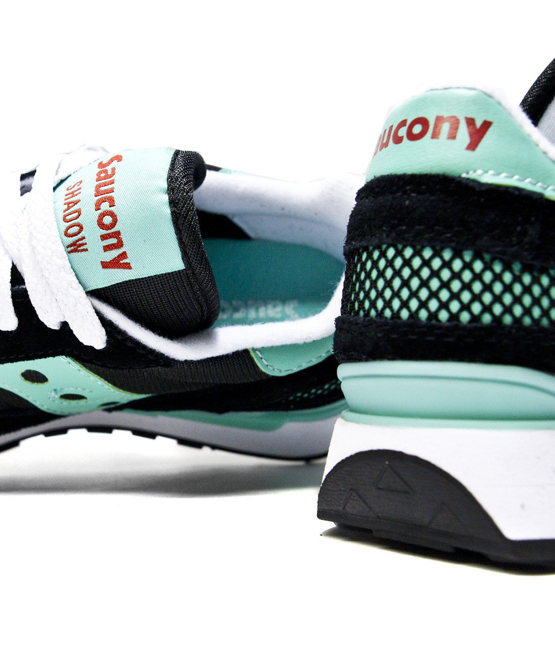 S1108-615, saucony, saucony shadow original, women's, women, shadow original, black, aqua