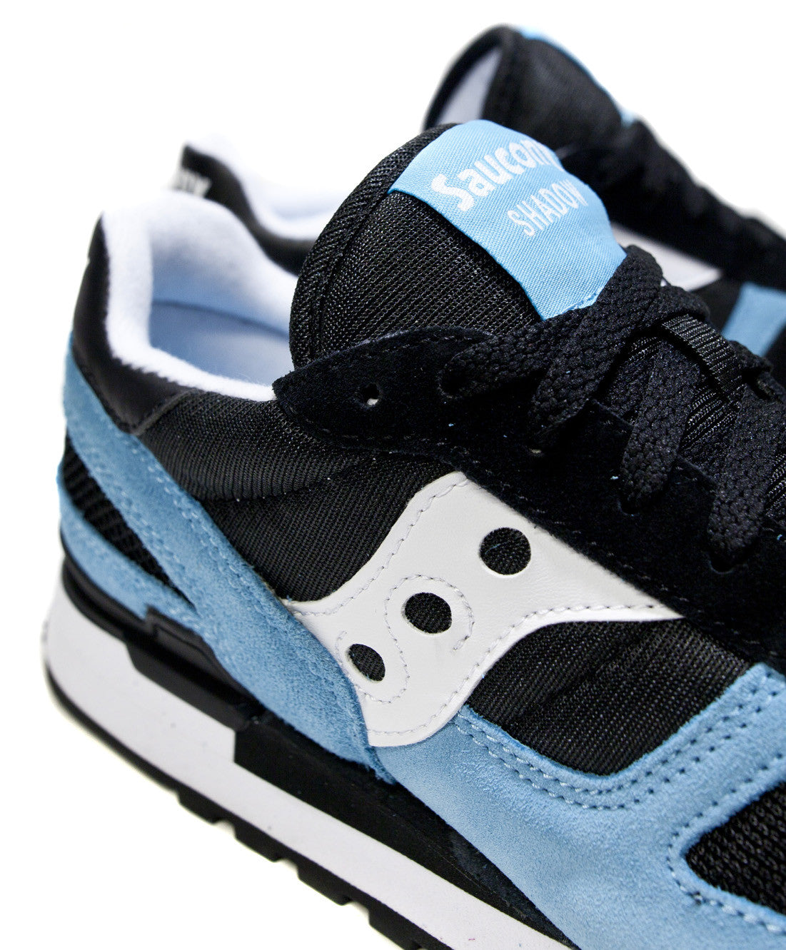 S2108-611, saucony shadow original, saucony, shadow, original, shadow original, blue, black