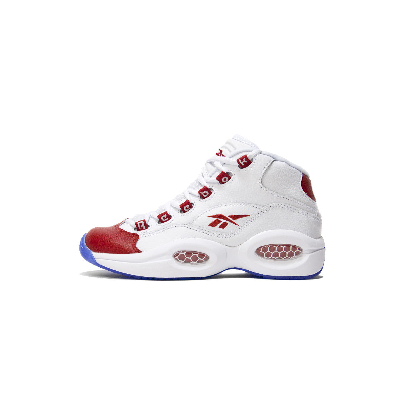 Reebok Youth Question Mid OG [J98948]