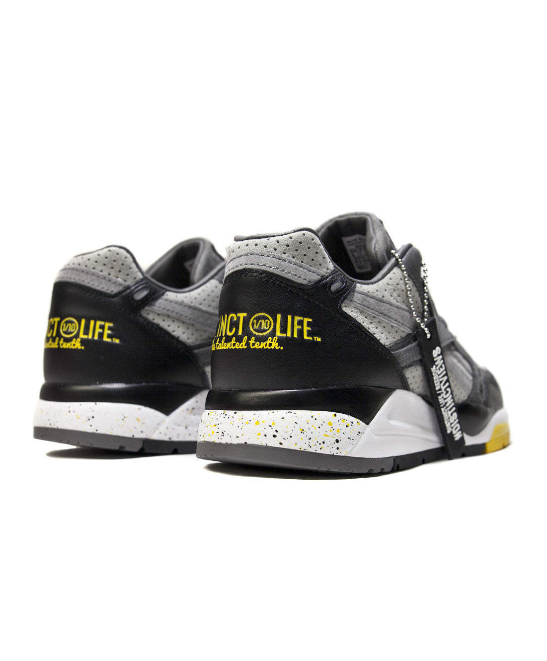 Reebok x Distinct Life Men's "Distinct Views" Bolton DV [AQ9286]