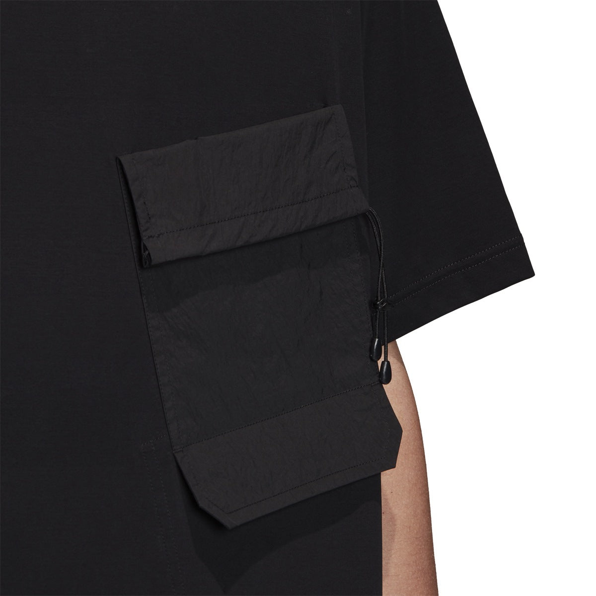 Y-3 Mens M Travel SS Tee