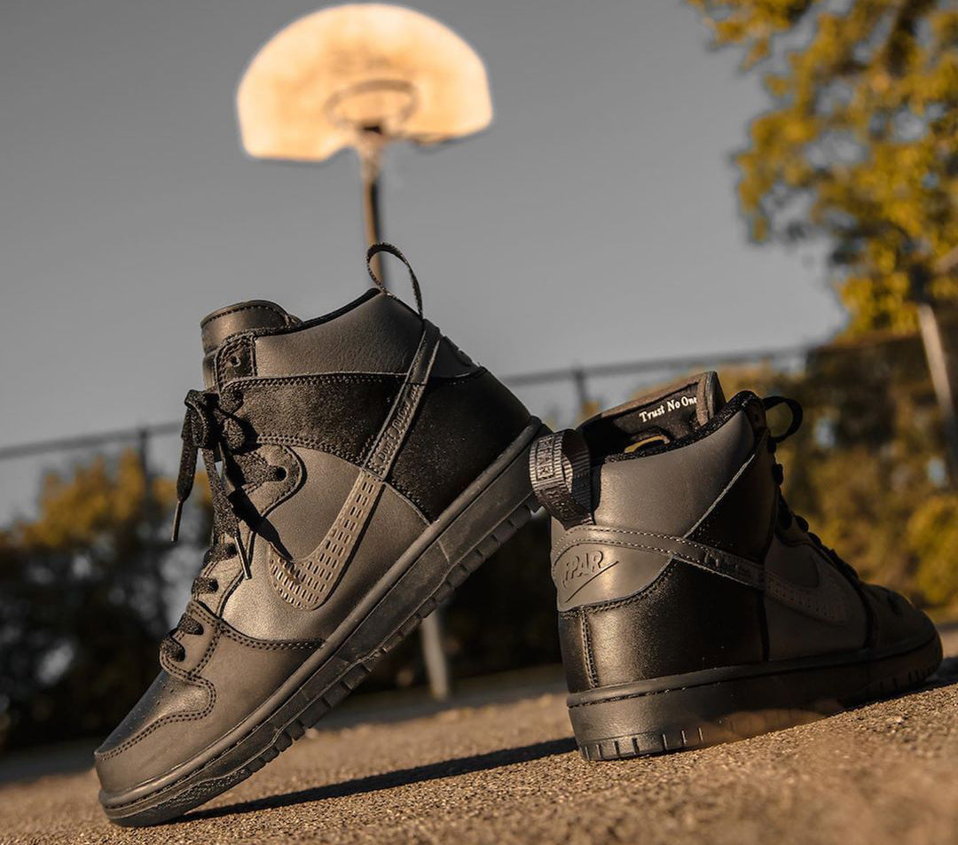 Nike SB x FPAR Dunk High Pro [BV1052-001]