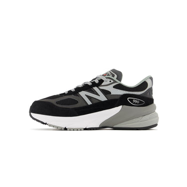 New Balance Kids FuelCell 990v6 Shoes