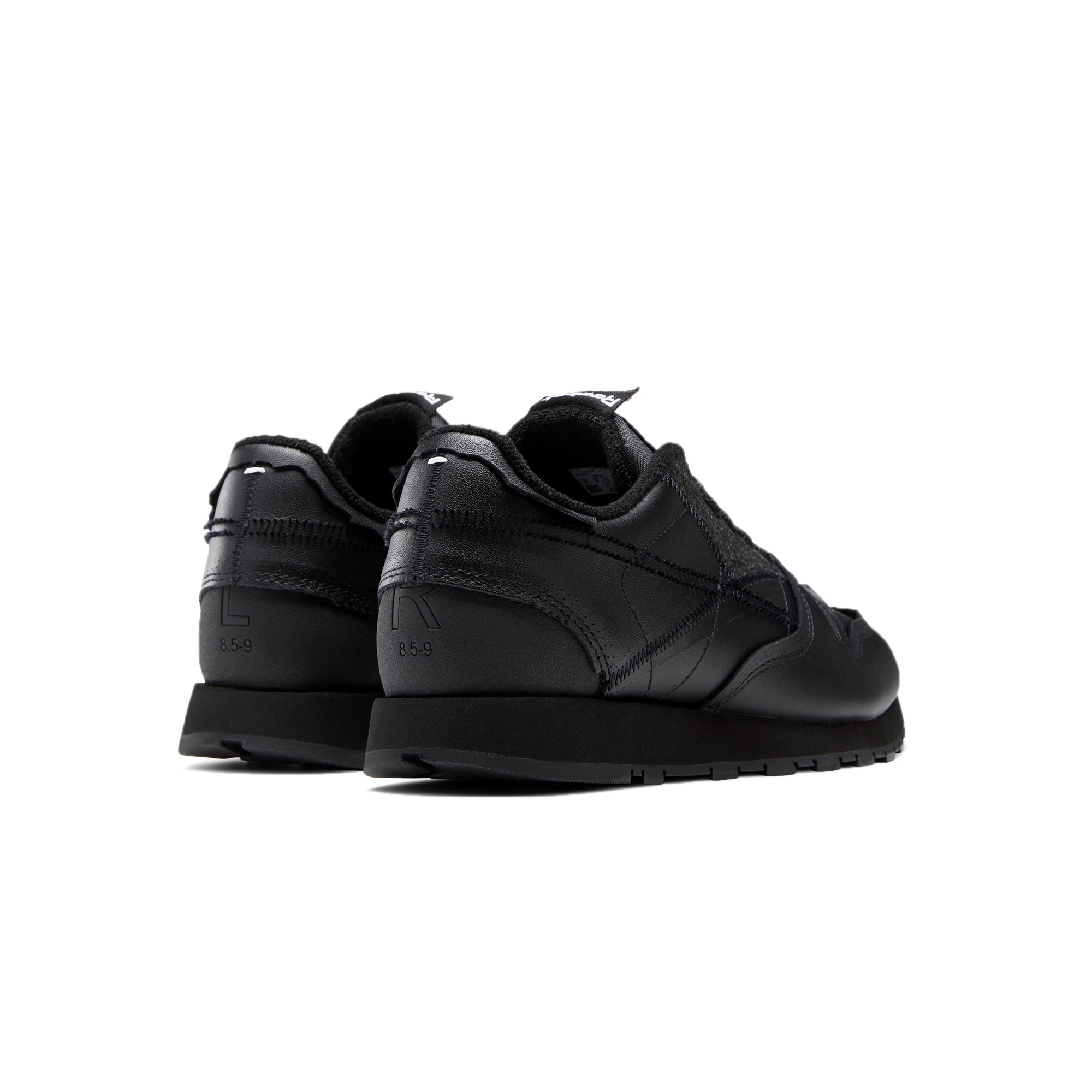 Reebok x Maison Margiela CL Memory Of Shoes