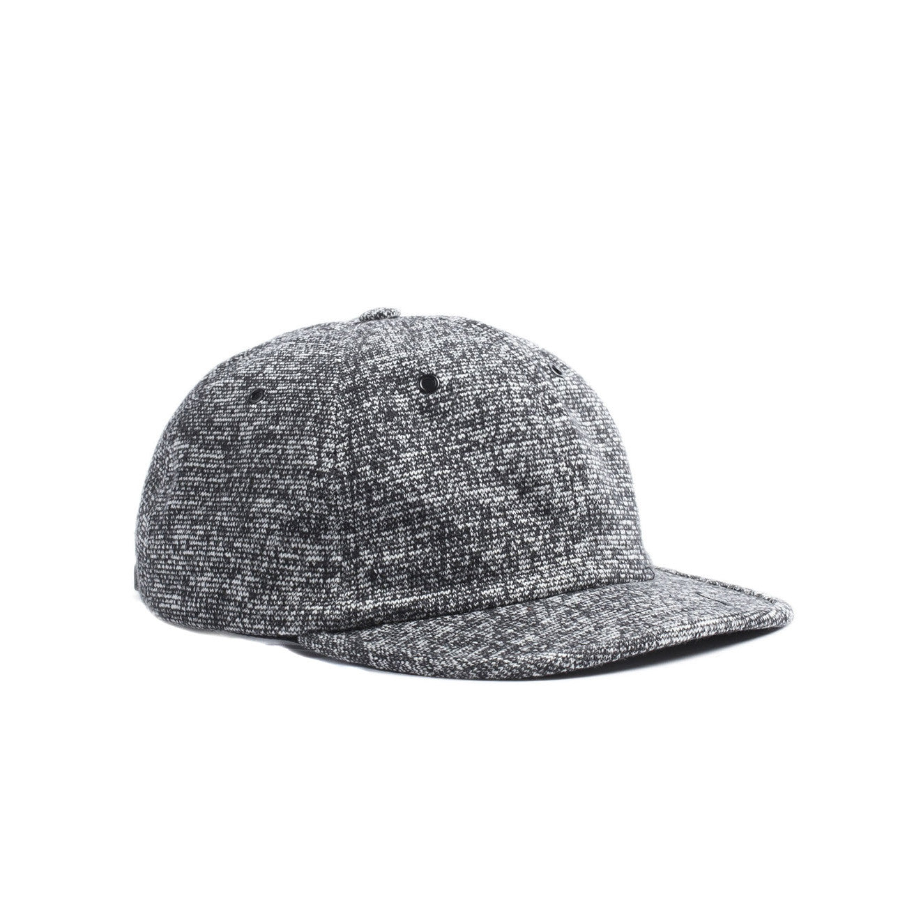 Publish Brand Hanan Hat - Black